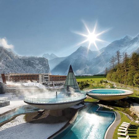 Zimmer Enzian Лангенфельд Экстерьер фото