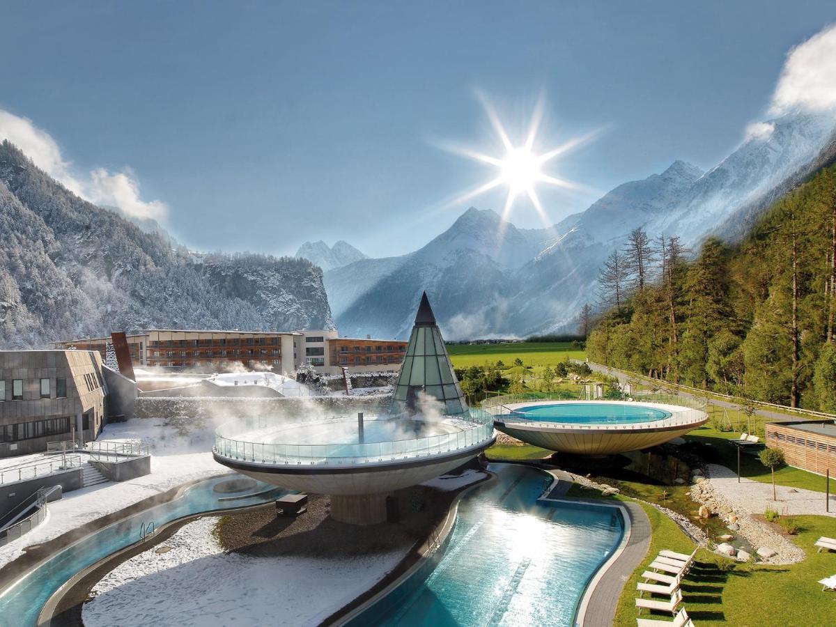 Zimmer Enzian Лангенфельд Экстерьер фото